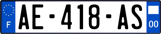 AE-418-AS