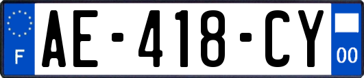 AE-418-CY