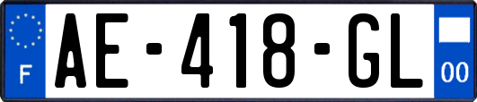 AE-418-GL