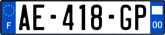AE-418-GP