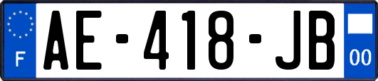 AE-418-JB