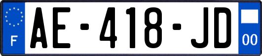 AE-418-JD