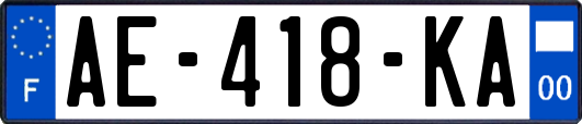 AE-418-KA