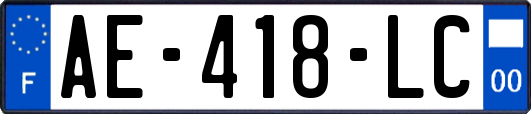 AE-418-LC