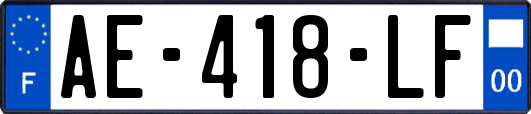 AE-418-LF