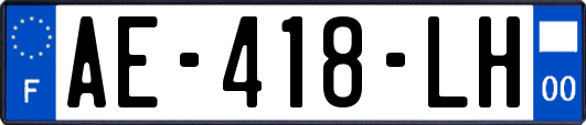 AE-418-LH
