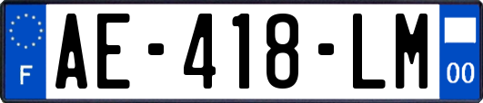 AE-418-LM