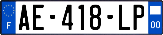 AE-418-LP