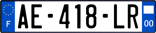 AE-418-LR