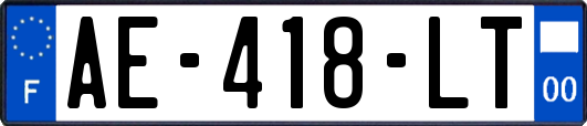 AE-418-LT