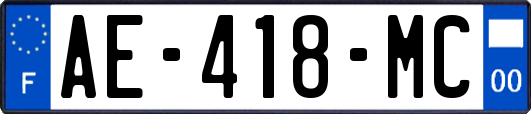 AE-418-MC
