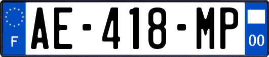 AE-418-MP