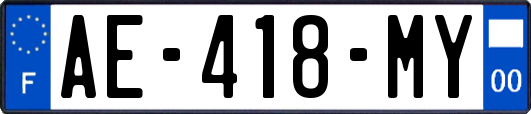 AE-418-MY