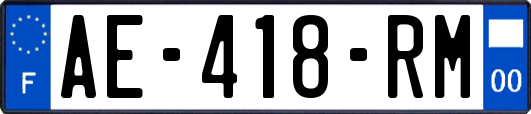 AE-418-RM