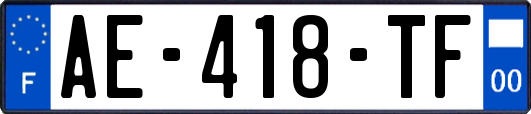 AE-418-TF