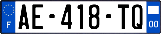 AE-418-TQ