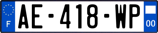 AE-418-WP