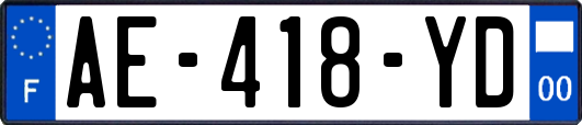 AE-418-YD