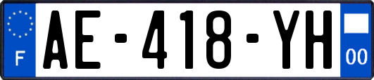 AE-418-YH
