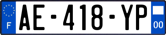 AE-418-YP