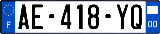 AE-418-YQ