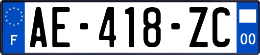 AE-418-ZC