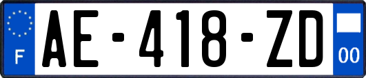 AE-418-ZD