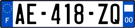 AE-418-ZQ