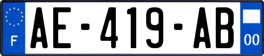 AE-419-AB