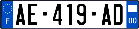 AE-419-AD