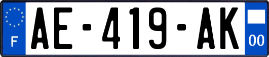 AE-419-AK