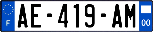 AE-419-AM