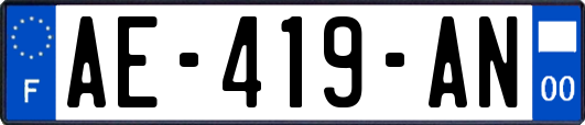 AE-419-AN