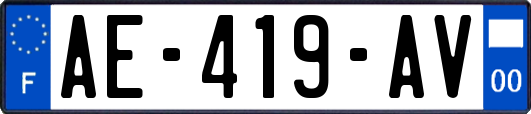 AE-419-AV