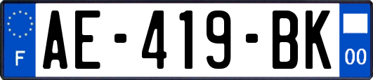 AE-419-BK