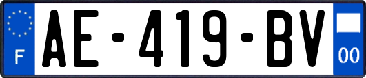 AE-419-BV