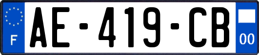 AE-419-CB