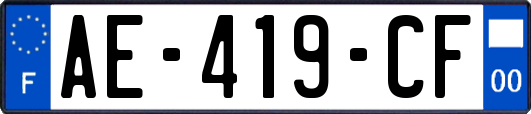 AE-419-CF