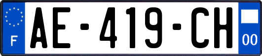 AE-419-CH