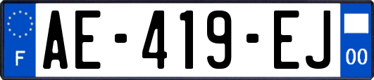 AE-419-EJ