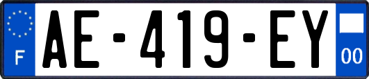 AE-419-EY