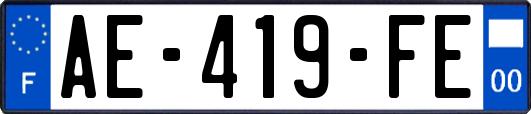 AE-419-FE