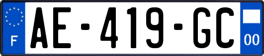 AE-419-GC