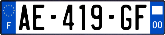 AE-419-GF