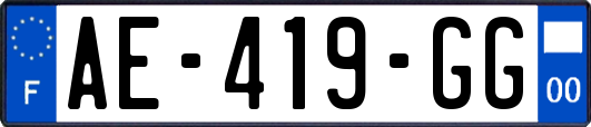 AE-419-GG