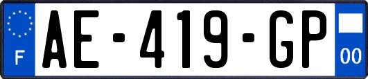 AE-419-GP