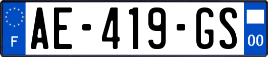AE-419-GS