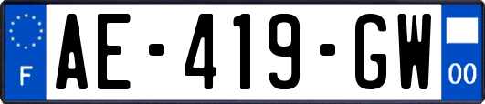 AE-419-GW