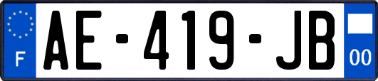 AE-419-JB