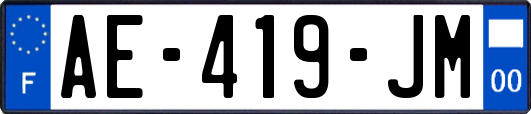 AE-419-JM